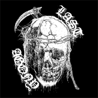 Last Agony - S/T
