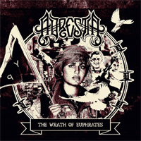 Adrestia - The Wrath Of Euphrates