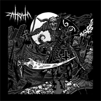 Zatrata/How Long? - Split