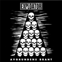 Exploatör - Avgrundens brant