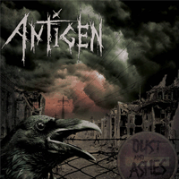 Antigen - Dust and Ashes