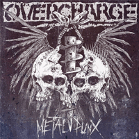 Overcharge - Metal punx