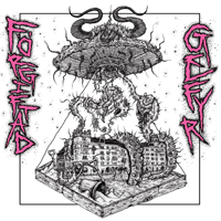 Förgiftad/Gefyr - Split