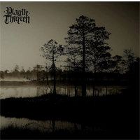 Plague Thirteen - S/T