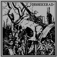 Dissekerad - Inre Strid