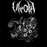 Utrota - 7 Track Demo / Radioaktiv Ödemark