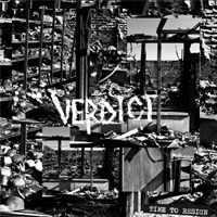 Verdict - Time To Resign