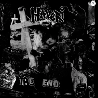 Haveri - The End