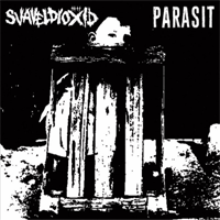 Svaveldioxid/Parasit - Split