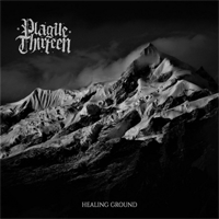 Plague Thirteen - Healing Ground