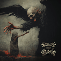 Adrestia/Collapsed - Split