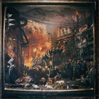 Fear Of The Known - The Last Song