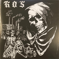 Kinetic Orbital Strike (K.O.S.) - The true disaster