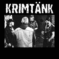 Krimtänk - S/T