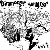 V/A - Dimmorna skingras vol 1