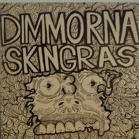 V/A - Dimmorna skingras vol 3