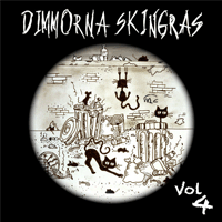 V/A - Dimmorna skingras vol 4