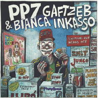 PP7 Gaftzeb/Bianca Inkasso  - Split