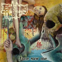 Embalming theatre - Jane saw me