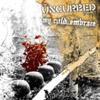 Uncurbed/My Cold Embrace - Split