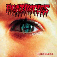 Agathocles/Depression - Split