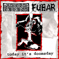 Matka Teresa/FUBAR - Split