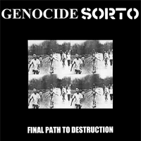 Genocide/Sorto - Split
