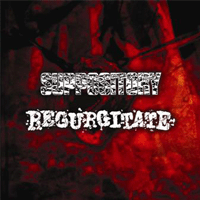 Suppository/Regurgitate - Split