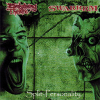 Embalming theatre/Swarrrm - Split-personality