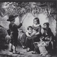 Depression/Inhumate - Split