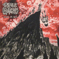 Cripple bastards - Variante alla morte