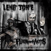 Leng Tch'e/Fuck The Facts - Split