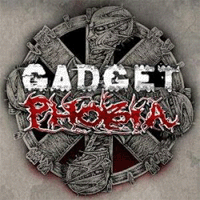 Gadget/Phobia - Split