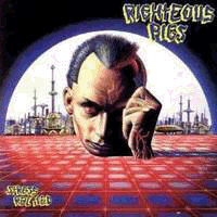 Righteous pigs - Stress related