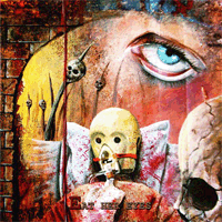 Embalming theatre/FUBAR - Split