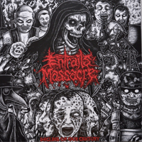 Entrails massacre - Decline Of Our Century
