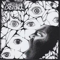 Controlled Existence/Days Of Desolation - Split