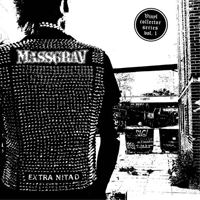 Massgrav - Extra nitad