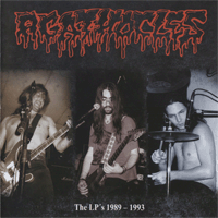 Agathocles - The LPs 1989 - 1993