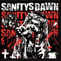 Sanitys Dawn - The Violent Type