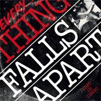 Everything Falls Apart - Lost In Limbo