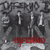 Inferno - Anti-Hagenbach Tape - The Beginning