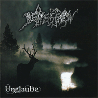 Depression - Unglaube