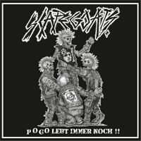 Scapegoats - Pogo Lebt Immer Noch!!
