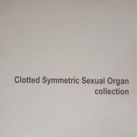 Clotted Symmetric Sexual Organ (C.S.S.O.) - Collection