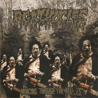 Agathocles - Mincing through the maples