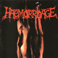 Haemorrhage - Emetic cult