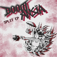 Boom/Ansia - Sin Hielo - Split