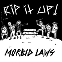 Rip It Up - Morbid Laws