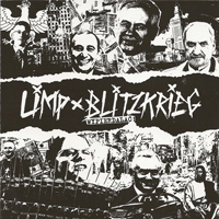 Limp Blitzkrieg - Wypierdalac!